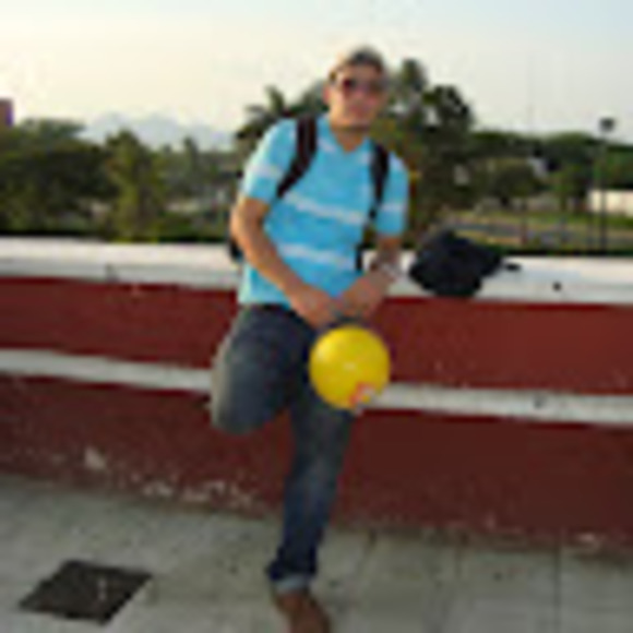 Meet your Posher, Ronmel - Picture 1 of 1